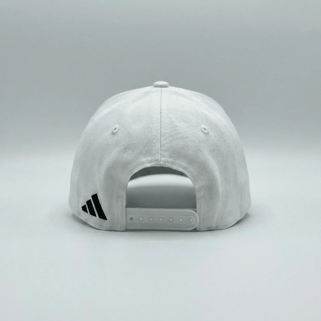 Mercedes AMG Petronas F1 Team DNA Hat White