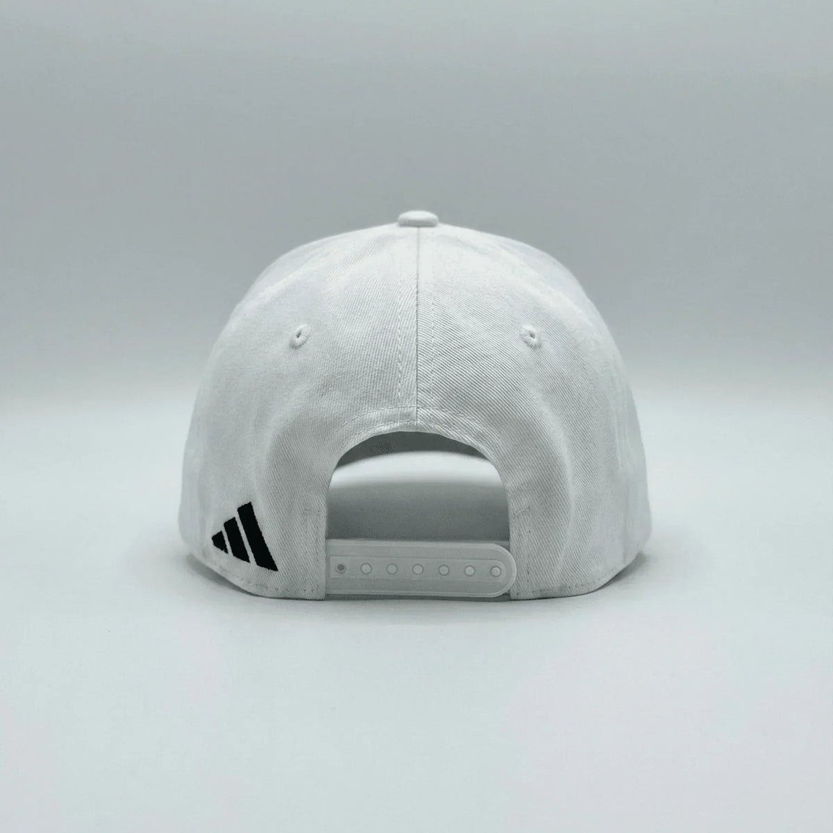 Mercedes AMG Petronas F1 Team DNA Hat White